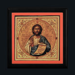 St Thomas of India Gift Box<br><div class="desc">Full name: Judas Thomas,  born in 75 AD. Thomas the Apostle,  also known as Didymus,  was one of the Twelve Apostles of Jesus according to the New Testament. He is regarded as the patron saint of India among its Christian adherents.</div>