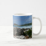 St. Thomas Rocky Beach Coffee Mug