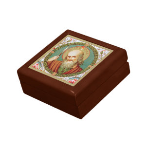 St. Thomas the Apostle (JMAS 12) Gift Box