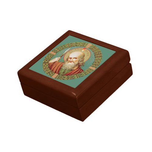 St Thomas the Apostle JMAS 12 Gift Box