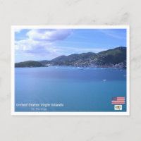 St. Thomas - U.S. Virgin Islands