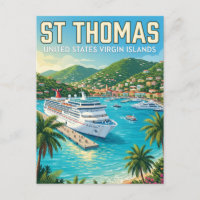 St. Thomas U.S. Virgin Islands