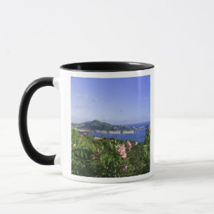 St. Thomas, US Virgin Islands. Charlotte Mug
