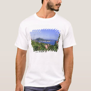 St. Thomas, US Virgin Islands. Charlotte T-Shirt