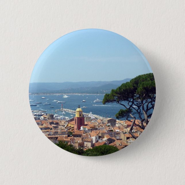 st tropez view button (Front)