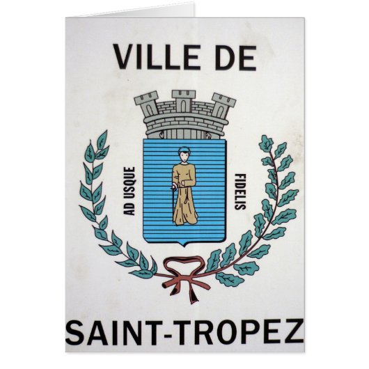 st tropez ville cards (Front)