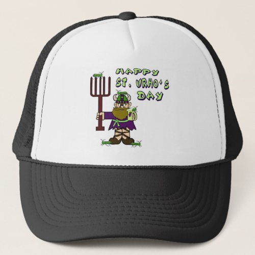 St Urhos Day Hat _ Ver 5