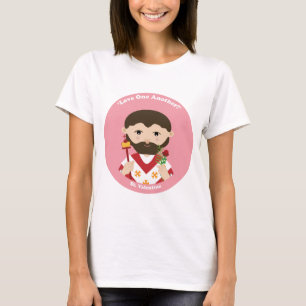 St. Valentine T-Shirt