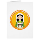 St. Veronica (Front)