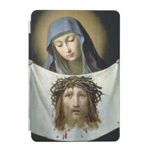 St. Veronica iPad Mini Cover