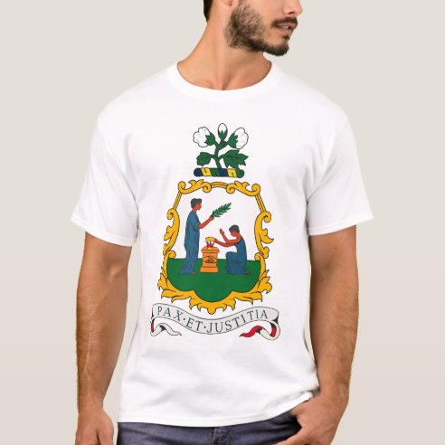 Download 262+ Saint Vincent And The Grenadines Coat Of Arms Coloring