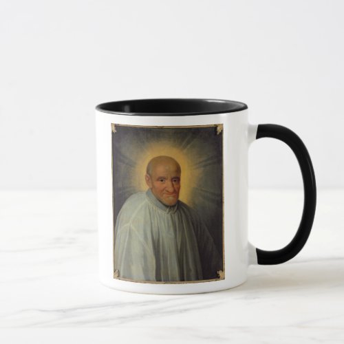 St Vincent de Paul Mug