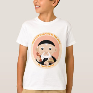 St. Vincent de Paul T-Shirt