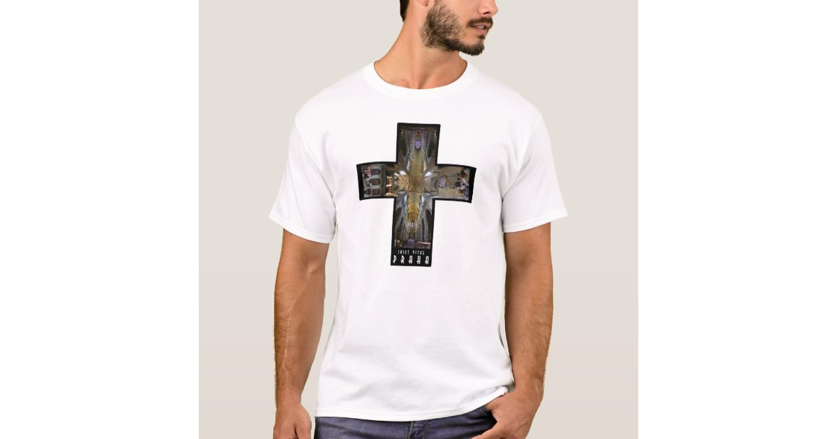 st vitus t shirt