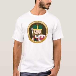 St. Wenceslas T-Shirt