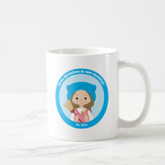 St. Zita Coffee Mug