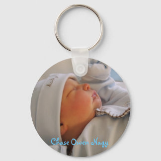 STA70730, Chase Owen Nagy Keychain