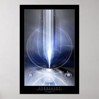 Stability Poster