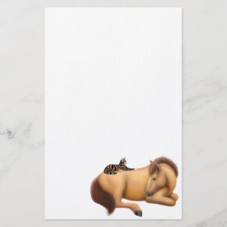 Stable Friends Stationery