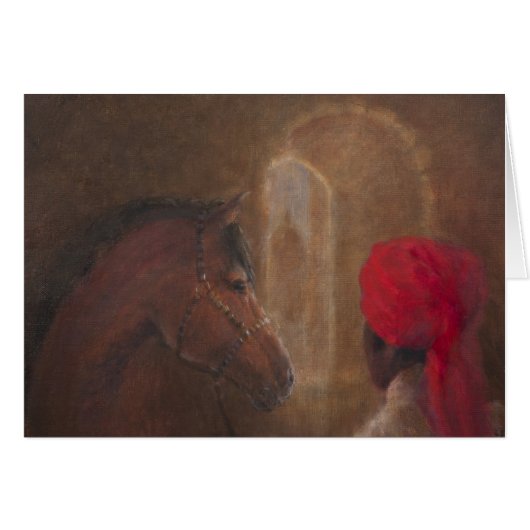 Stables Jodhpur 2014 Cards (Front Horizontal)
