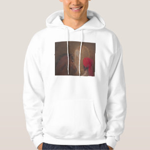 Stables Jodhpur 2014 Hoodie
