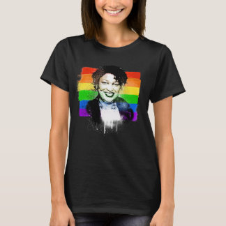 Stacey Abrams Pride T-Shirt