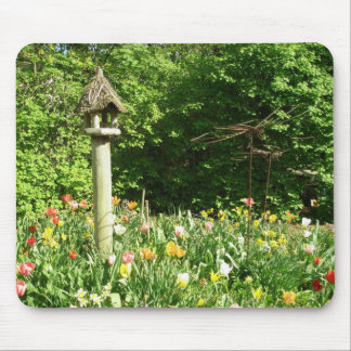 Stacey's Floral Design's Mouse Pad
