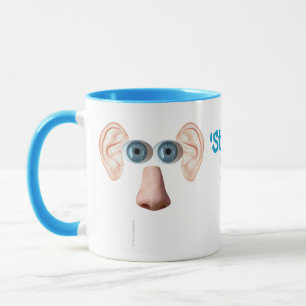'Stache Me! Mug