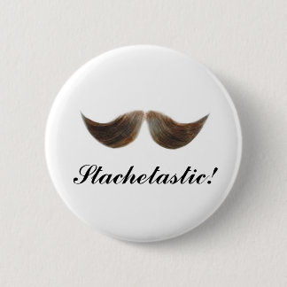Stachetastic! Button