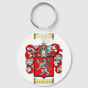 Stack Keychain