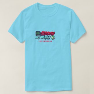 STACK MONEY T.R.K TSHIRTS