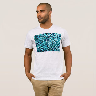 "Stack of Blueberry Fruit" Cute Photo. Buy Now T-Shirt