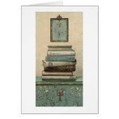 stack of books (Front)