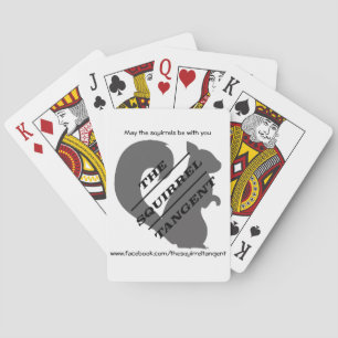 Stack the nuts poker cards