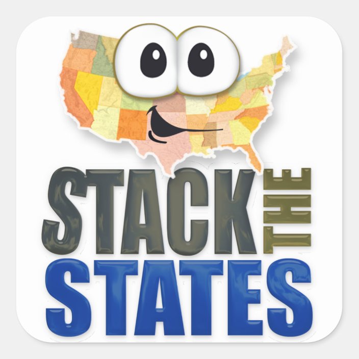 stack the states and other countries pictures
