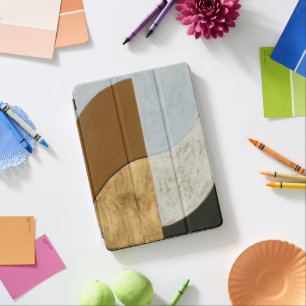 Stacked Coins II iPad Pro Cover