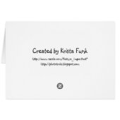 Stacked Cosmos (Back Horizontal)