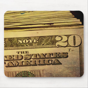 Stacked Mouse Pad