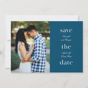 Stacked Wording Invitation