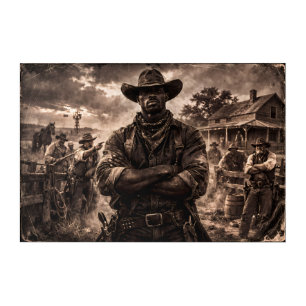 Stackhouse Acrylic Print