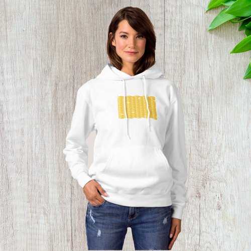 Stacks Of Gold Coins Hoodie