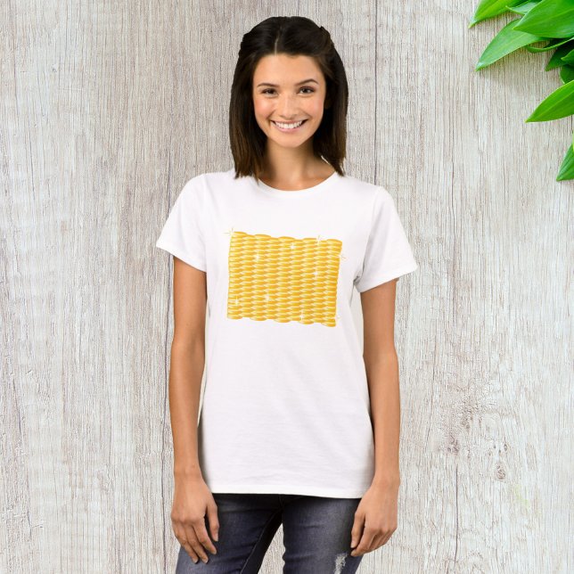 Stacks Of Gold Coins T-Shirt (Creator Uploaded)