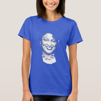 Stacy Abrams T-Shirt