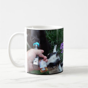 stacy coffee mug