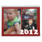 Stacy's Custom Calendar