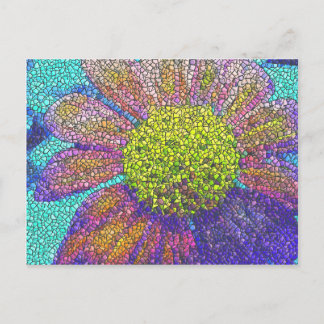 Stacy's Garden Collectible Art Postcard Sets