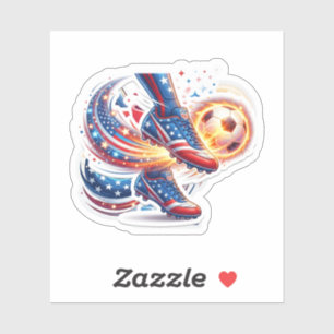 stade usa world cup 2026 sticker