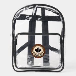 Stadium Backpack Approved for World Cup 2026 CN