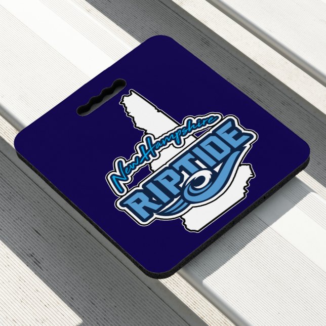 Stadium Cushion (In Situ)