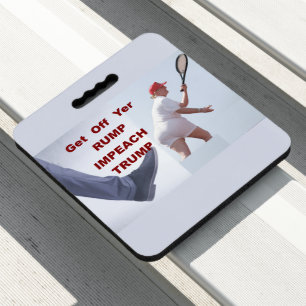 Stadium Seat Cushion